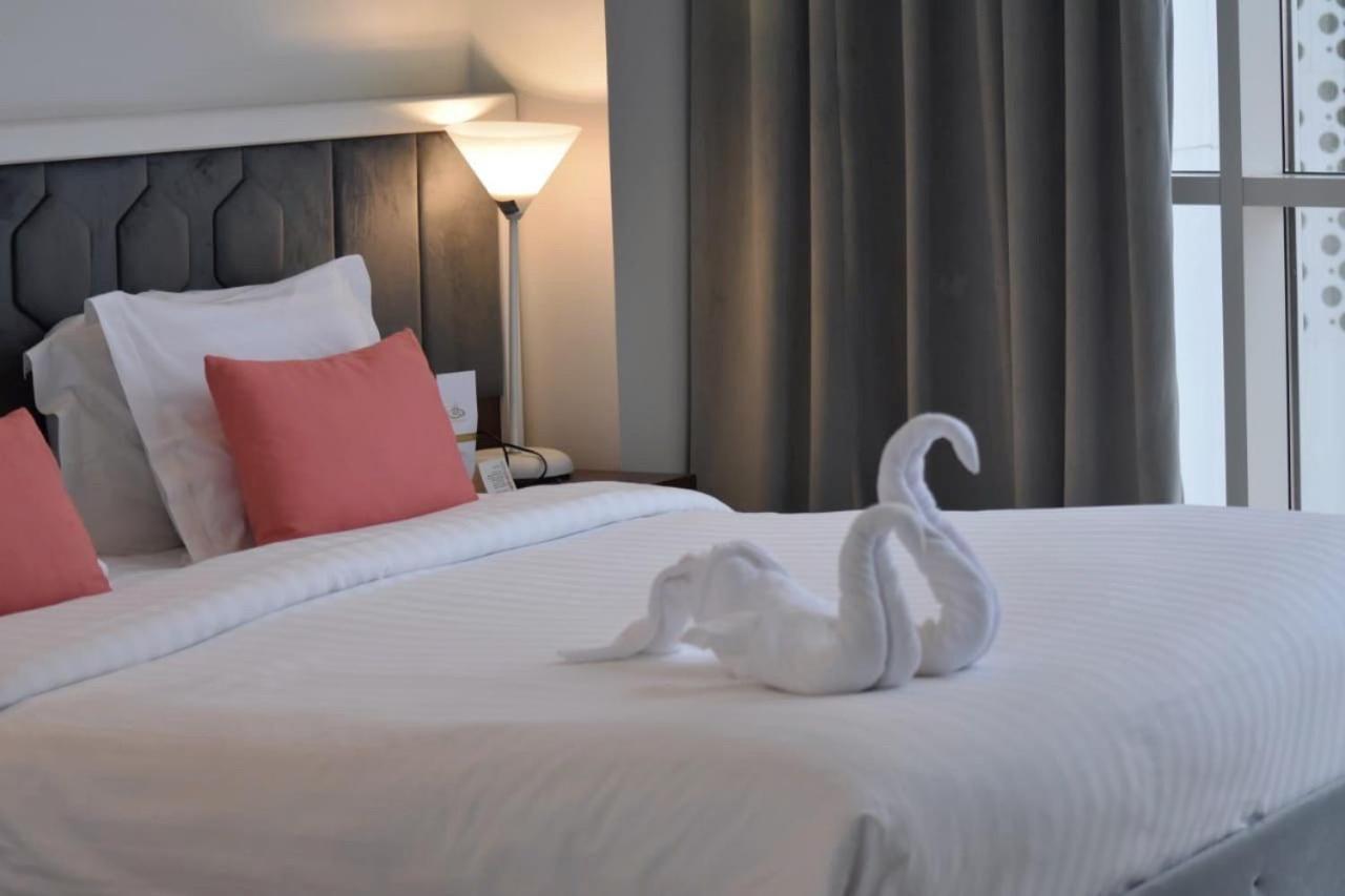 Hdb Al Sahafa Hotel Riyadh