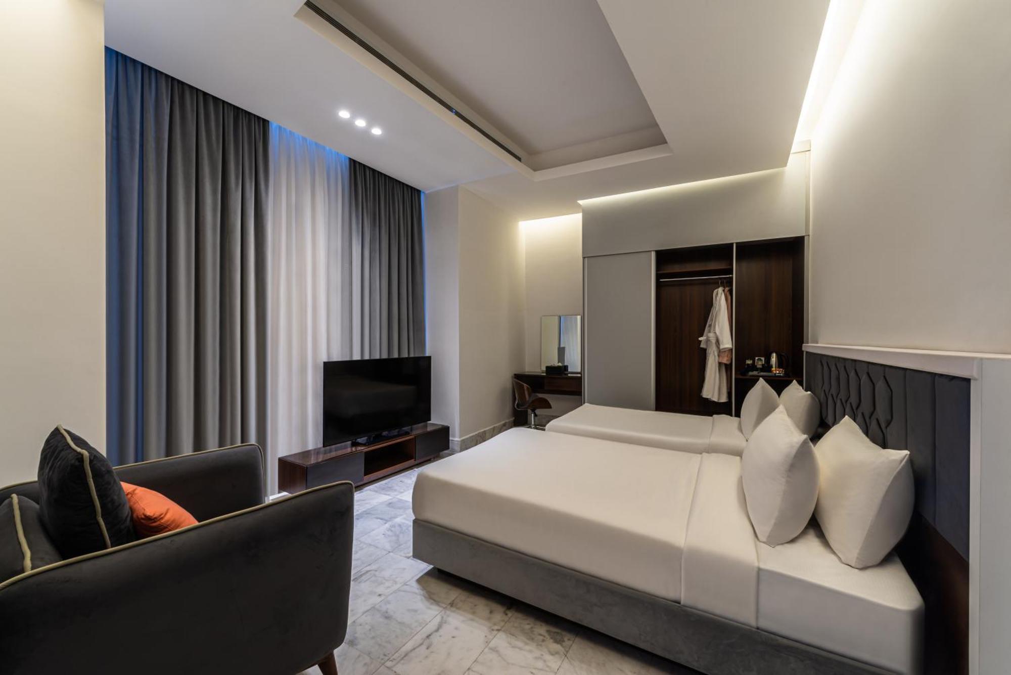 Hdb Al Sahafa